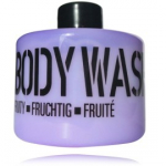 Mades Cosmetics Stackable Fruity Purple Shower Gel du&scaron;igeel - 300 ml.