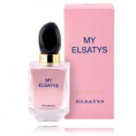 Reyane Tradition My Elsatys EDP naistele - 100 ml.