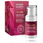 Clochee Simply Nature Filler silmakreem - 15 ml.