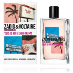 Zadig & Voltaire This Is Her! Zadig Dream EDP naistele - 50 ml.