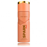 Khadlaj Spark Pure Pour Femme Deodorant Body Spray pihustatav deodorant naistele - 200 ml.