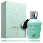 Al Wataniah Green EDP meestele ja naistele - 100 ml.