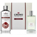 Cremo Bourbon & Oak Set komplekt meestele (EDT 100 ml + du&scaron;igeel 473 ml) - 1 tk.
