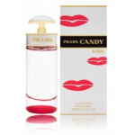 Prada Candy Kiss EDP naistele - 80 ml.