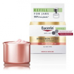Eucerin Hyaluron-Filler+Elasticity Day Ros&eacute; SPF30 p&auml;evakreem n&auml;ole - 50 ml. t&auml;ide