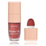 PUPA Milano Wonder Me Shake Liquid Blush vedel p&otilde;sepuna - 003 Strawberry Daiquiri