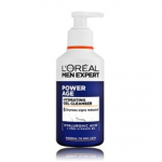 L'Oreal Men Expert Power Age n&auml;opuhastusvahend meestele - 260 ml.