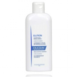 Ducray Elution Gentle Balancing Shampoo &scaron;ampoon tundlikule peanahale - 200 ml.