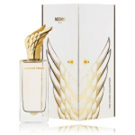 Memo Paris London Tweed EDP meestele ja naistele - 75 ml.