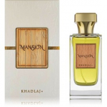 Khadlaj Mansion EDP meestele ja naistele - 100 ml.