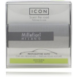 Millefiori Icon Textil Geometric Oxygen autol&otilde;hn - 1 tk.