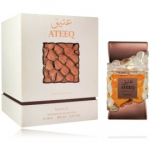 Nusuk Ateeq EDP meestele - 100 ml.