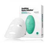 Dr. Jart+ Dermask Water Jet Soothing Hydra Solution lehtn&auml;omask - 5 tk.
