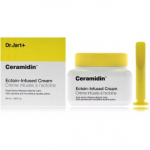 Dr. Jart+ Ceramidin Ectoin-Infused Cream kreem v&auml;ga kuivale n&auml;onahale keramiidide ja ektoiiniga - 50 ml.