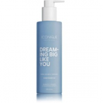ICONIQUE Professional Dreaming Big Like You Extra Volume palsam &otilde;hukestele juustele - 250 ml.