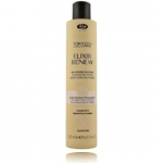 Lisap Top Care Elixir Renew &scaron;ampoon kuivadele ja kahjustatud juustele - 250 ml.