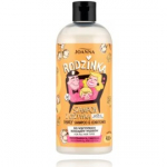 Joanna Rodzinka 2in1 Provitamin B5 &scaron;ampoon ja palsam juustele - 400 ml.