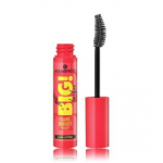 Essence Big Curl Boost ripsmetu&scaron;&scaron; - Black