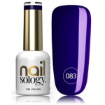 Clavier Nailsology Gel Polish h&uuml;briidk&uuml;&uuml;nelakk - 083 Starless Night