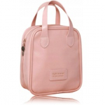 Ecarla Cosmetic Bag kosmeetikakott - Pink KS128R