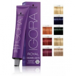 Schwarzkopf Professional Igora Royal Fashion Lights professionaalne juuksev&auml;rv 60 ml - L-24 Highlights Ash Beige