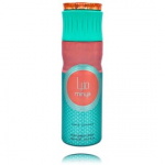 Paris Corner Minya Perfumed Spray parf&uuml;meeritud kehasprei - 200 ml.