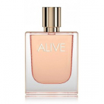 Hugo Boss Boss Alive EDP naistele - 80 ml. Pakendita/Kahjustatud pakend