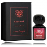 Lorenzo Pazzaglia Cherry Ink Extrait de Parfum PP meestele ja naistele - 28 ml.