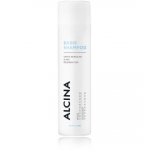 Alcina Basis &scaron;ampoon kuivadele ja kahjustatud juustele - 250 ml.