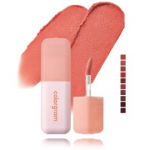 Colorgram Nude Blur Tint huulte ja p&otilde;sesarnade toonija - 12 Bloody Plum