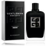 Givenchy Gentleman Society Extreme EDP meestele - 200 ml.