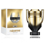 Paco Rabanne Invictus Parfum Elixir PP meestele - 100 ml.