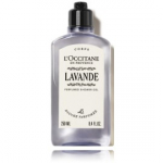 L'Occitane Lavande Perfumed Shower Gel du&scaron;igeel - 250 ml.