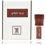 Arabian Oud Royal Rose Concentrated Perfume Oil &otilde;liparf&uuml;&uuml;m meestele ja naistele - 3 ml.