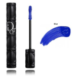 Dior Diorshow OverVolume Mascara vol&uuml;&uuml;mi andev ripsmetu&scaron;&scaron; - Blue