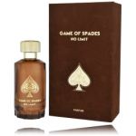 Jo Milano Game Of Spades No Limit Parfum PP meestele ja naistele - 100 ml.