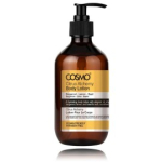 Cosmo Citrus Alchemy Body Lotion kehakreem k&otilde;ikidele nahat&uuml;&uuml;pidele - 500 ml.
