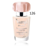 Pupa Vamp! Scented Nail Polish k&uuml;&uuml;nelakk - 126 True Nude