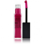 Maybelline Vivid Matte Liquid vedel huulev&auml;rv - 40 Berry Boost