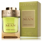 Bvlgari Man Wood Neroli EDP meestele - 60 ml.