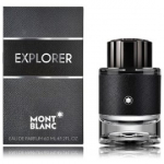 Mont Blanc Explorer EDP meestele - 60 ml.