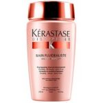 K&eacute;rastase Discipline Bain Fluidealiste &scaron;ampoon raskesti k&auml;sitsetavatele juustele - 250 ml.