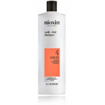 Nioxin System 4 Cleanser &scaron;ampoon - 1000 ml.