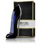 Carolina Herrera Good Girl EDP naistele - 50 ml.