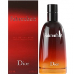 Dior Fahrenheit EDT meestele - 100 ml.