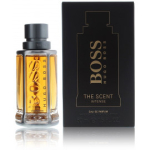 Hugo Boss The Scent Intense EDP meestele - 50 ml.