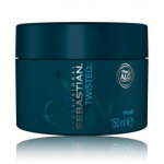 Sebastian Professional Twisted Elastic Treatment mask lokkis juustele - 150 ml.