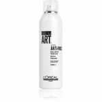 L'oreal Professionnel Tecni Art Fix Anti-Frizz tugevalt fikseeriv lakk - 250 ml.