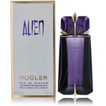 Thierry Mugler Alien EDP naistele - 90 ml.