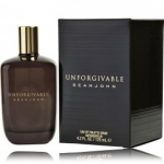 Sean John Unforgivable Men EDT meestele - 125 ml.